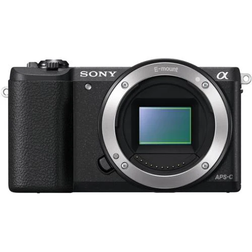 Sony Ilce5100 ?��5100 E-Mount Camera With Aps-C Sensor