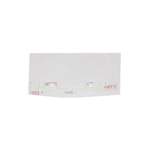 Sony Sheet (5 (799)), Grip Adhesive - 4-692-136-01