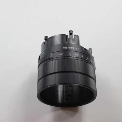 Sony Ring Assembly (Service), Lens - A-2122-397-A