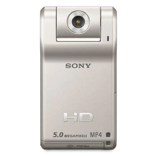 Sony Mhspm1 Mhs-Pm1 Digital Camera