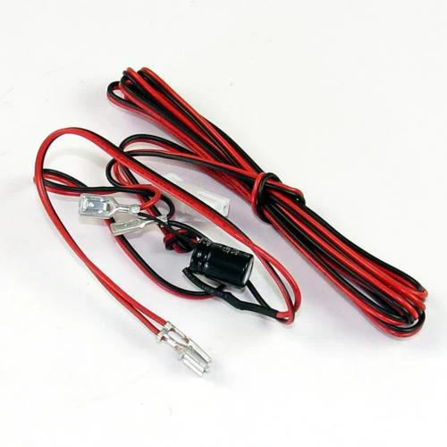 Sony CORD W/CONN UNDER1000V - 1-837-548-11