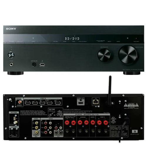 Sony STRDN850 7.2 Channel Home Theater AV Receiver