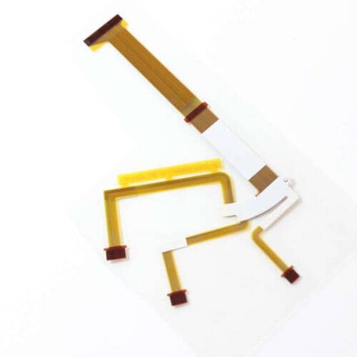 Sony Camera Lens Uflexible (chino_half_black) - 4-578-740-01