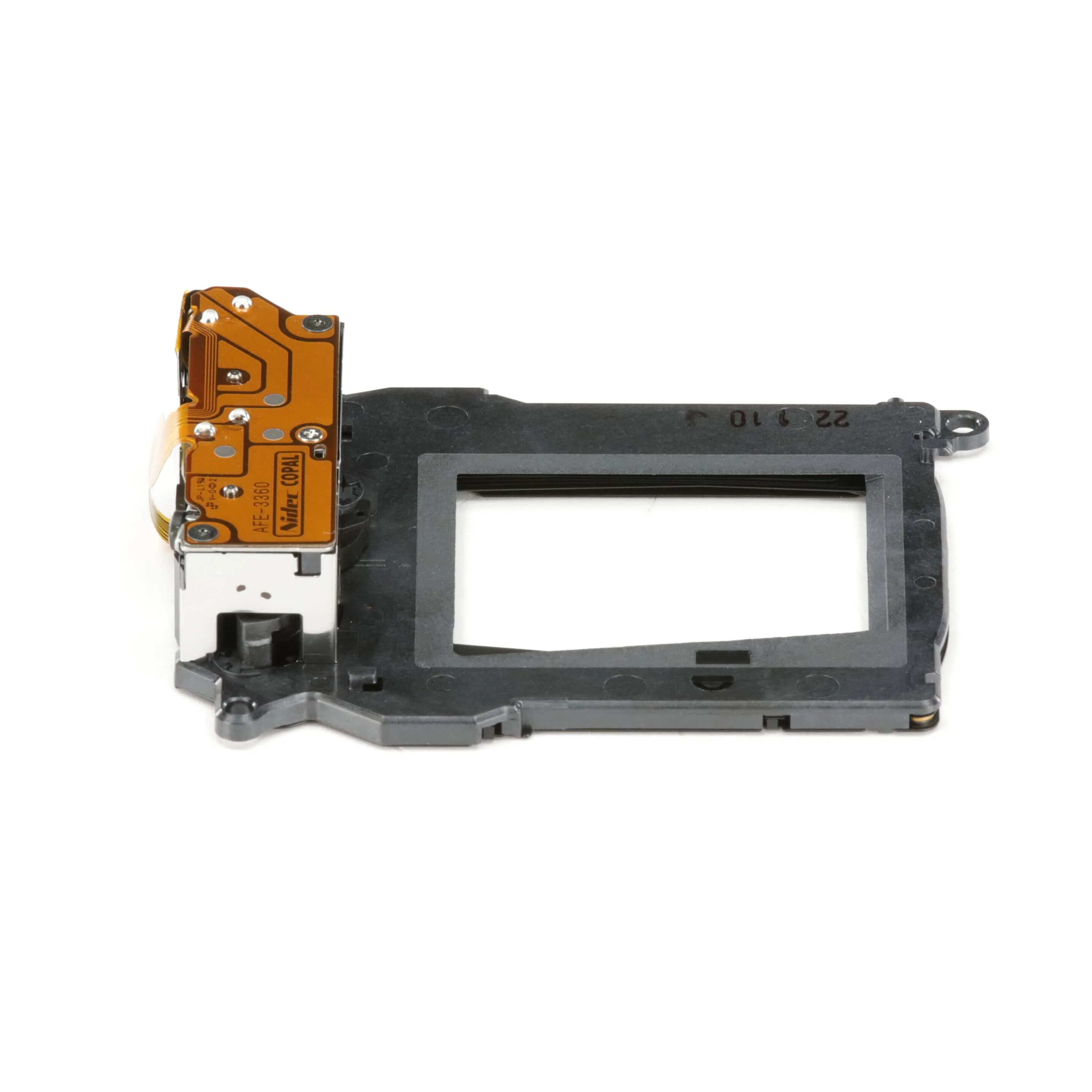 Sony Camera Shutter Control Unit (afe-3360) - 1-490-193-34