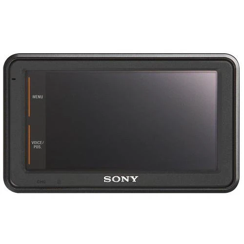 Sony Nvu74t 4.3
