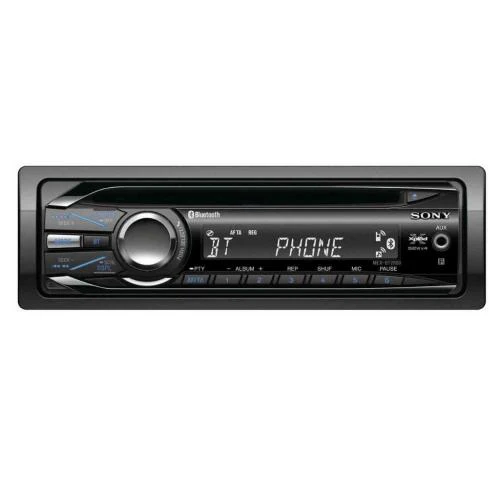 Sony MEXBT2800 Bluetooth?? Audio System