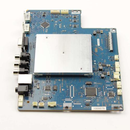 Sony Mounted Circuit Board Qa Compl - A-2040-407-A