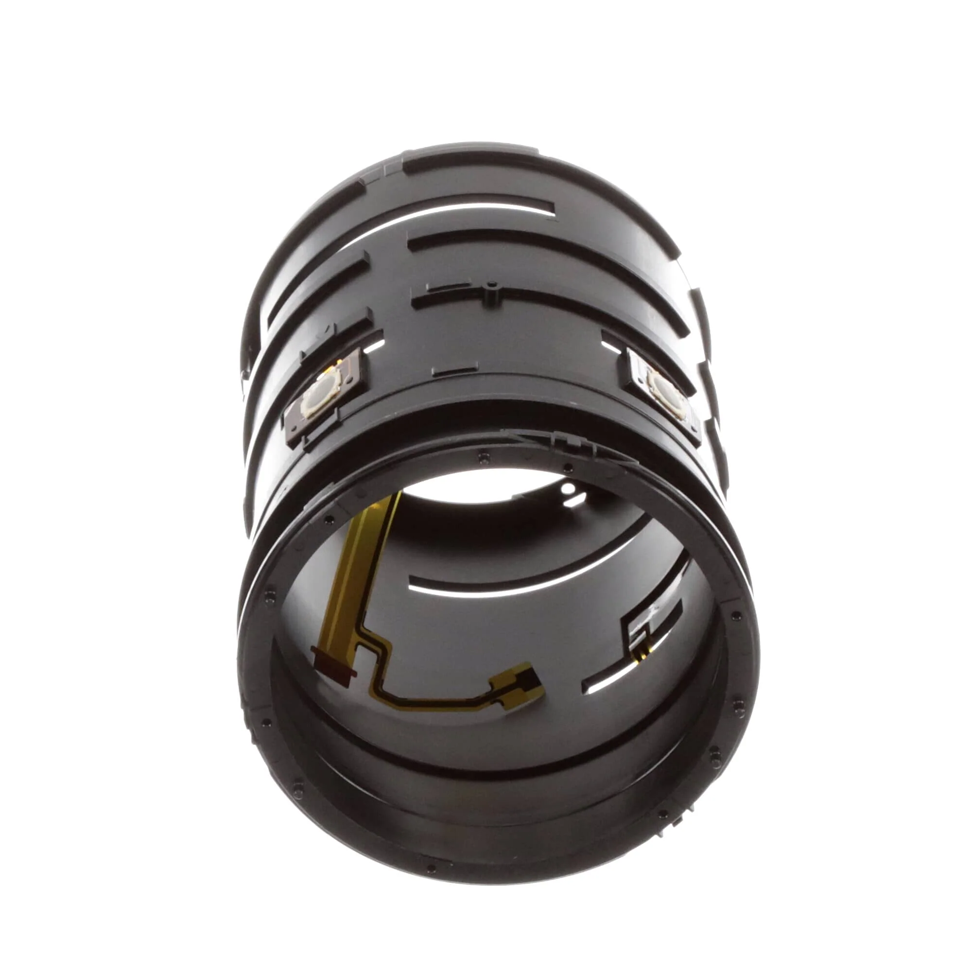 Sony Camera Lens Front Barrel Holder Assembly - A-2033-043-A