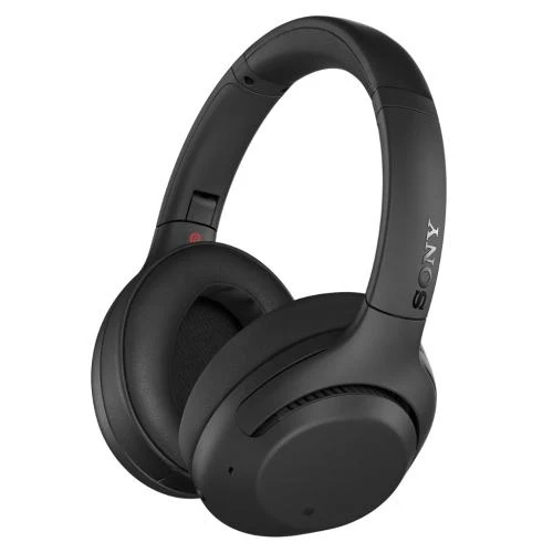 Sony WHXB900N WH-XB900N Wireless Noise-Canceling Headphones