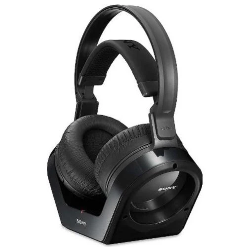 Sony MDRRF970RK Wireless Stereo Headphone System