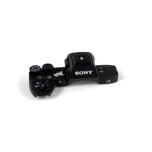 Sony Top Cover B-Assy(Service_ - A-5010-648-B