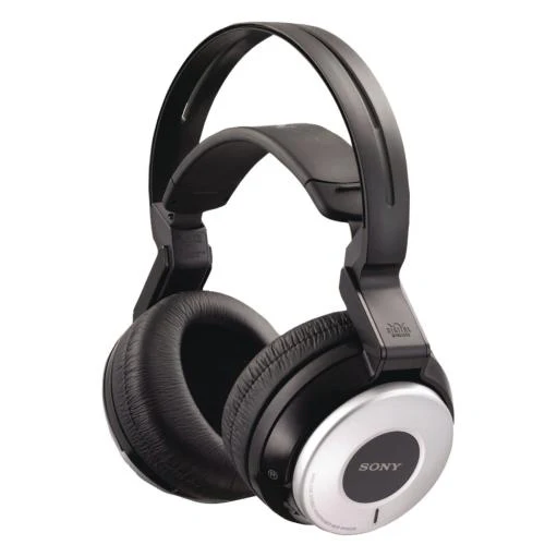 Sony MDRRF5000K Headphones