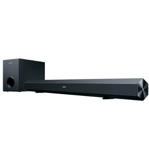 Sony Htct60bt Soundbar With Bluetooth Tm