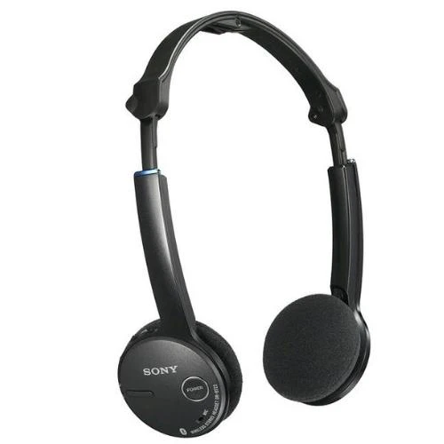 Sony DRBT22 Over Band Type Bluetooth Stereo Headset