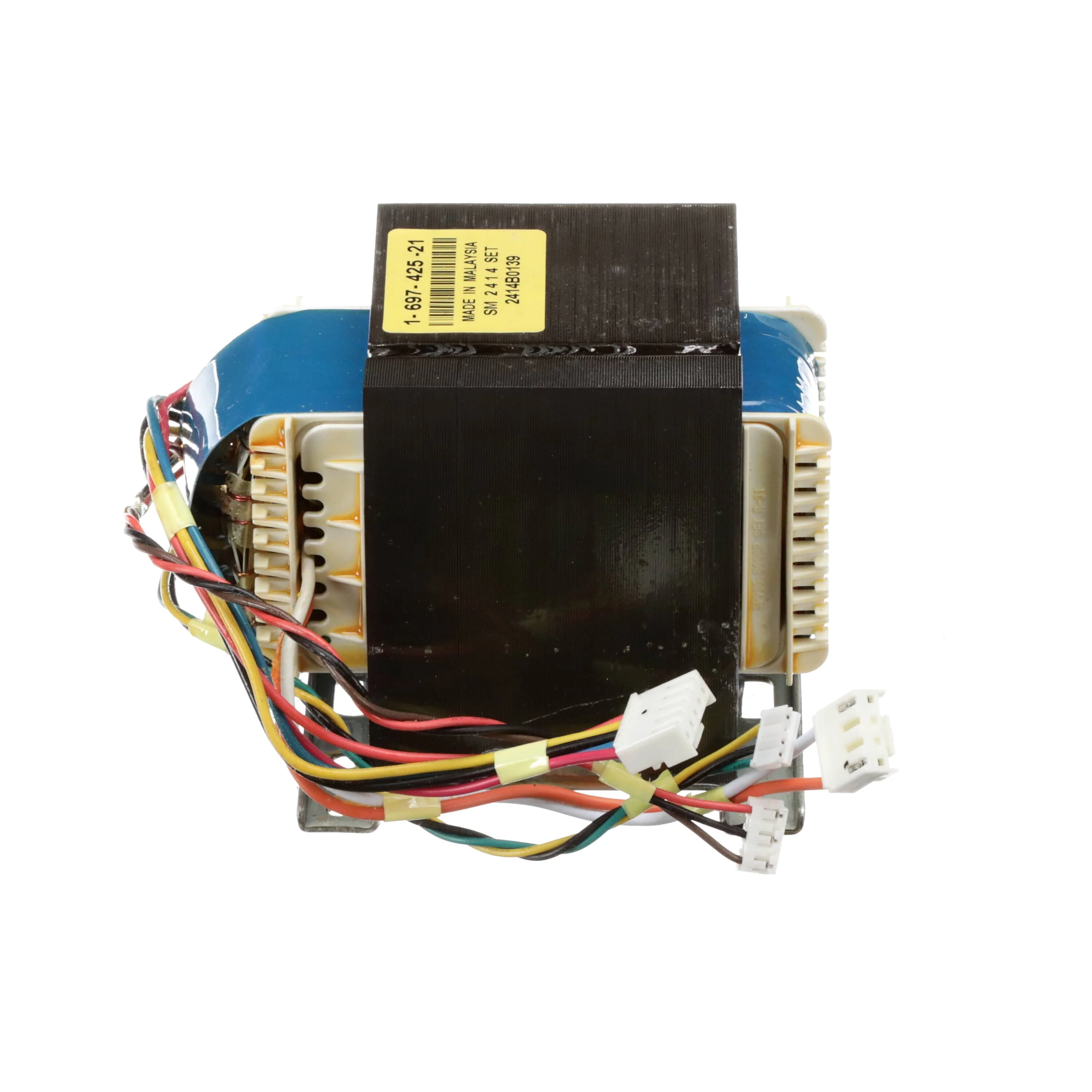 Sony Av Receiver Power Transformer - 1-697-425-21