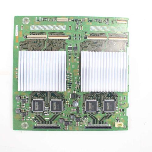 Sony Mounted C.Board, Cb Compl - A-2047-115-A