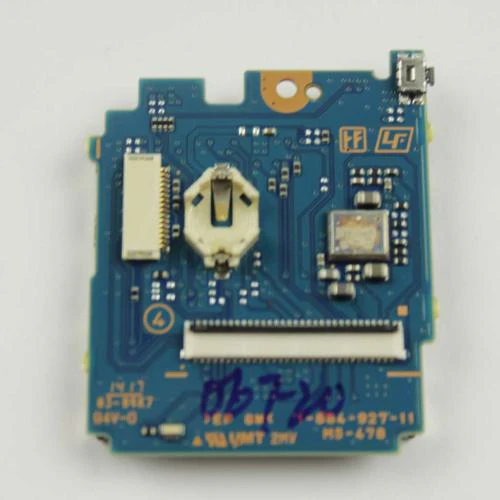 Sony A-1852-720-A Mounted C.Board, Ms-478