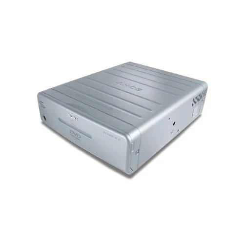 Sony Mv101 Mobile Dvd