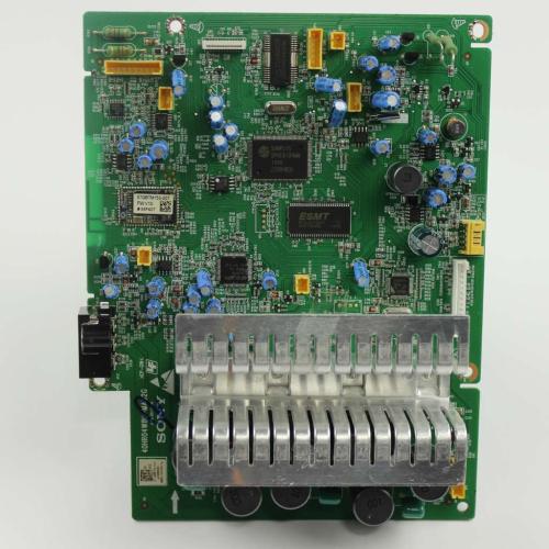 Sony MB W/SOFT AND NFC PWB W/WIRE - A-2059-259-A