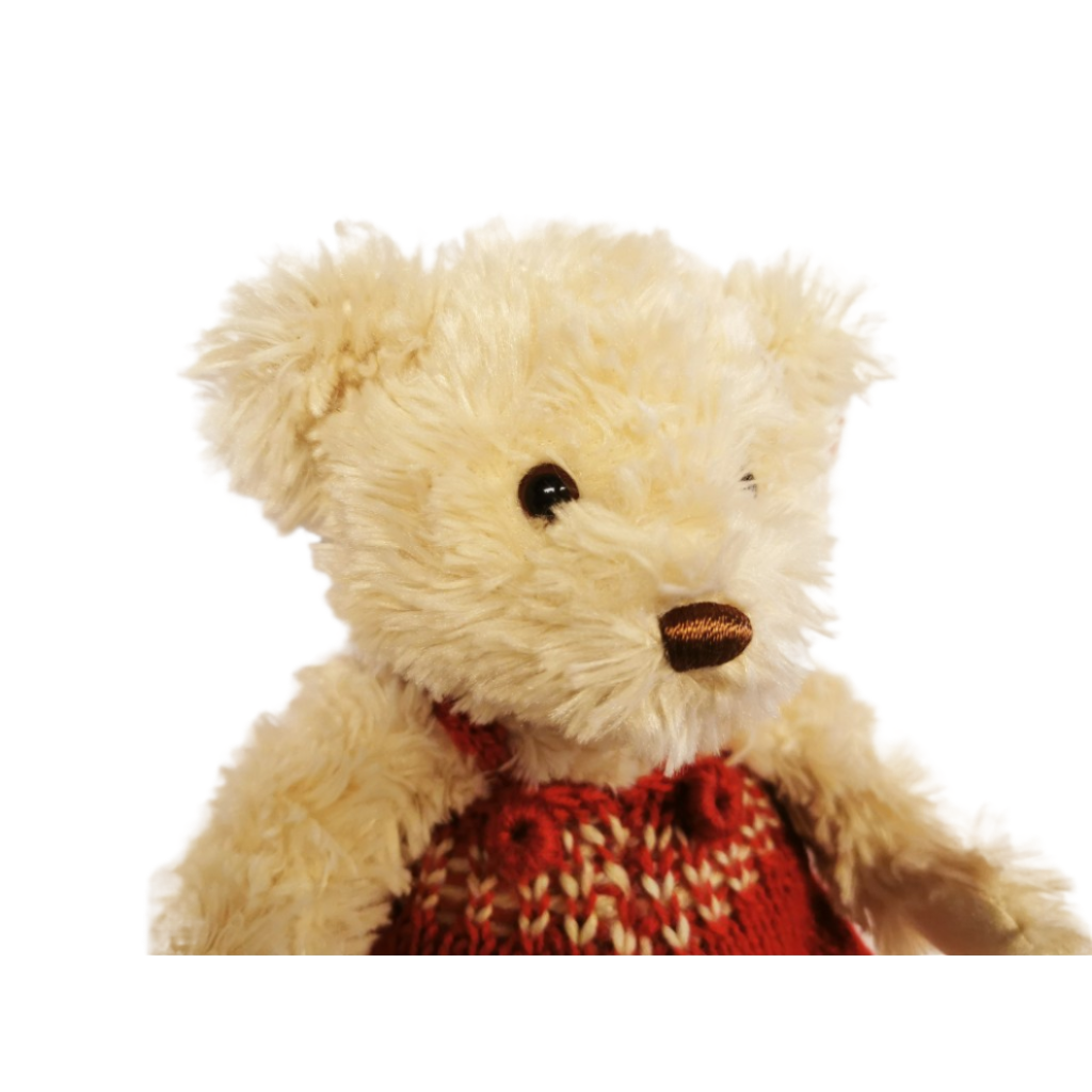 Gund Hughes Bear