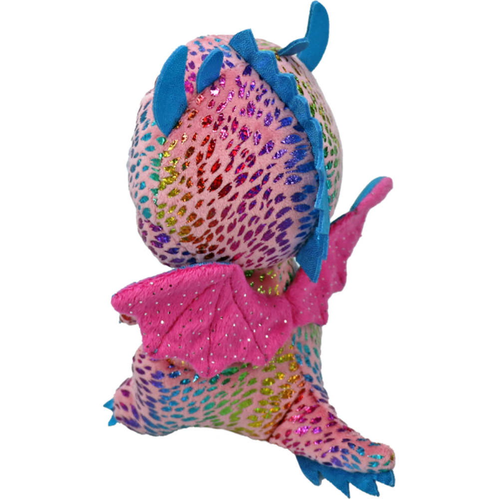 Ty Beanie Boos Flint – Dragon