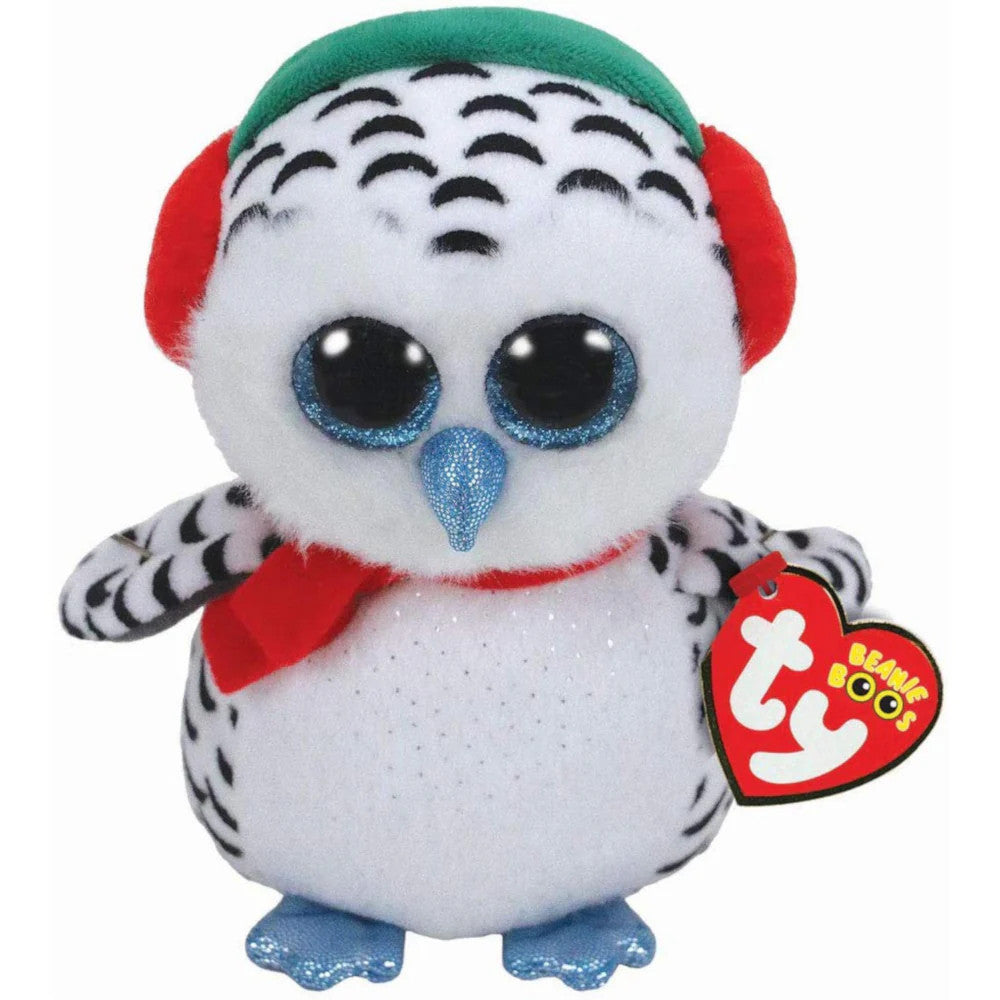 Ty Beanie Boos Nester – Owl