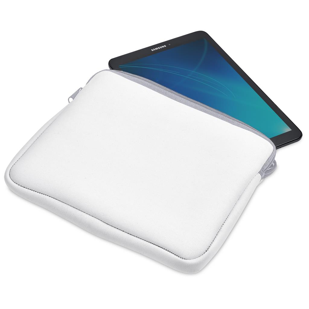 Hoppla Domain 11 inch Neoprene Tablet Sleeve