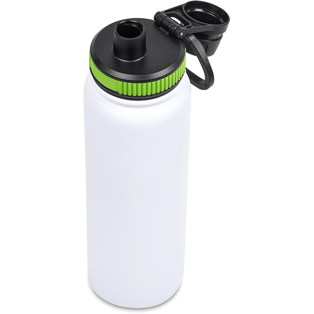 Altitude Elano Stainless Steel Vacuum Water Bottle �C 750ml