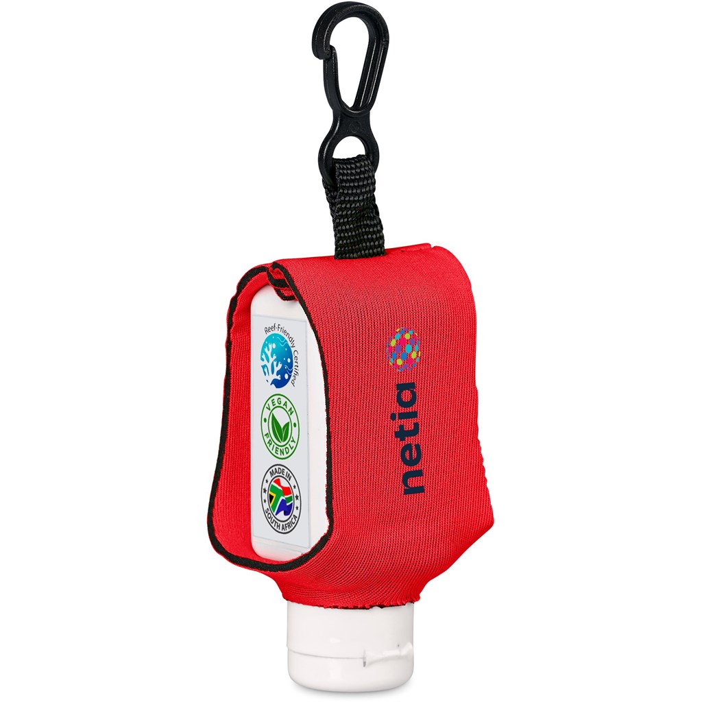 Altitude Coral Reef-Safe  SPF 30 Sunblock �C 30ml