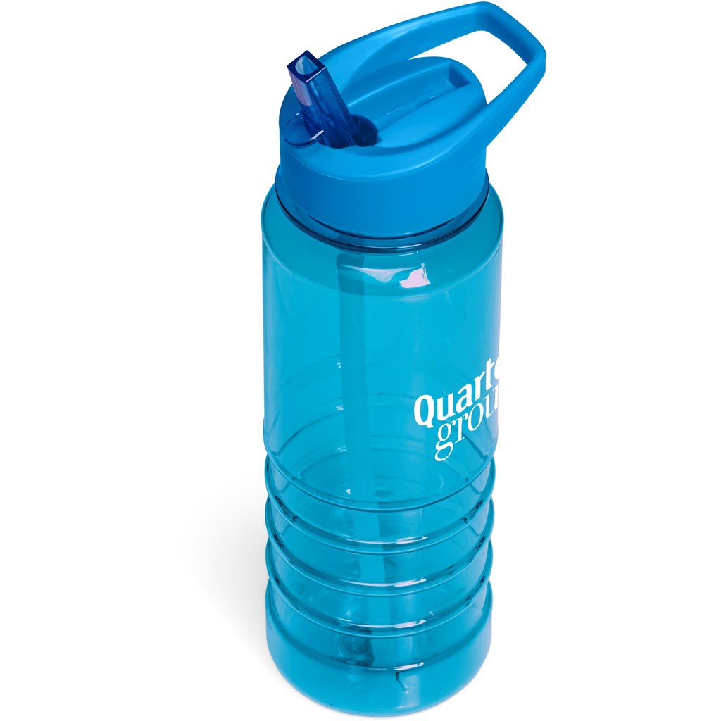 Altitude Quench Plastic Water Bottle �C 750ml