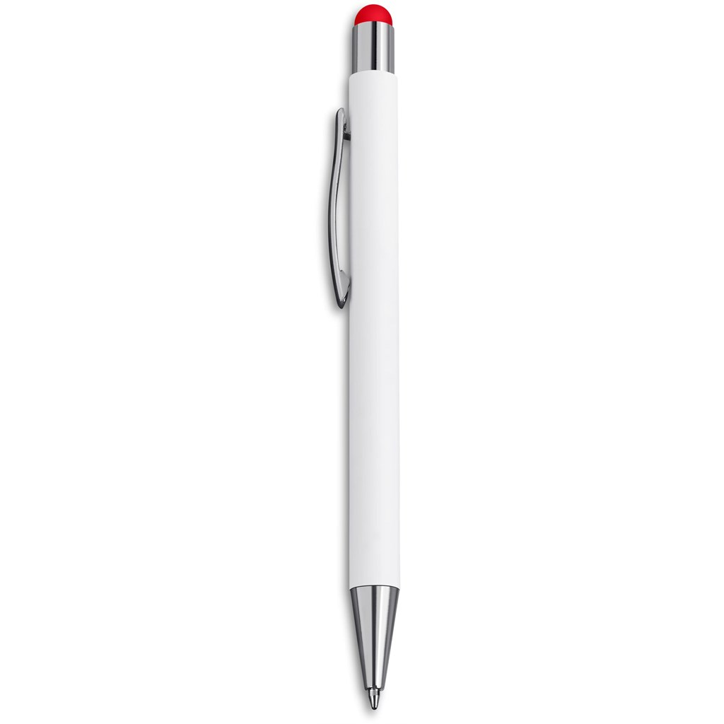 Altitude Boogaloo Stylus Ball Pen