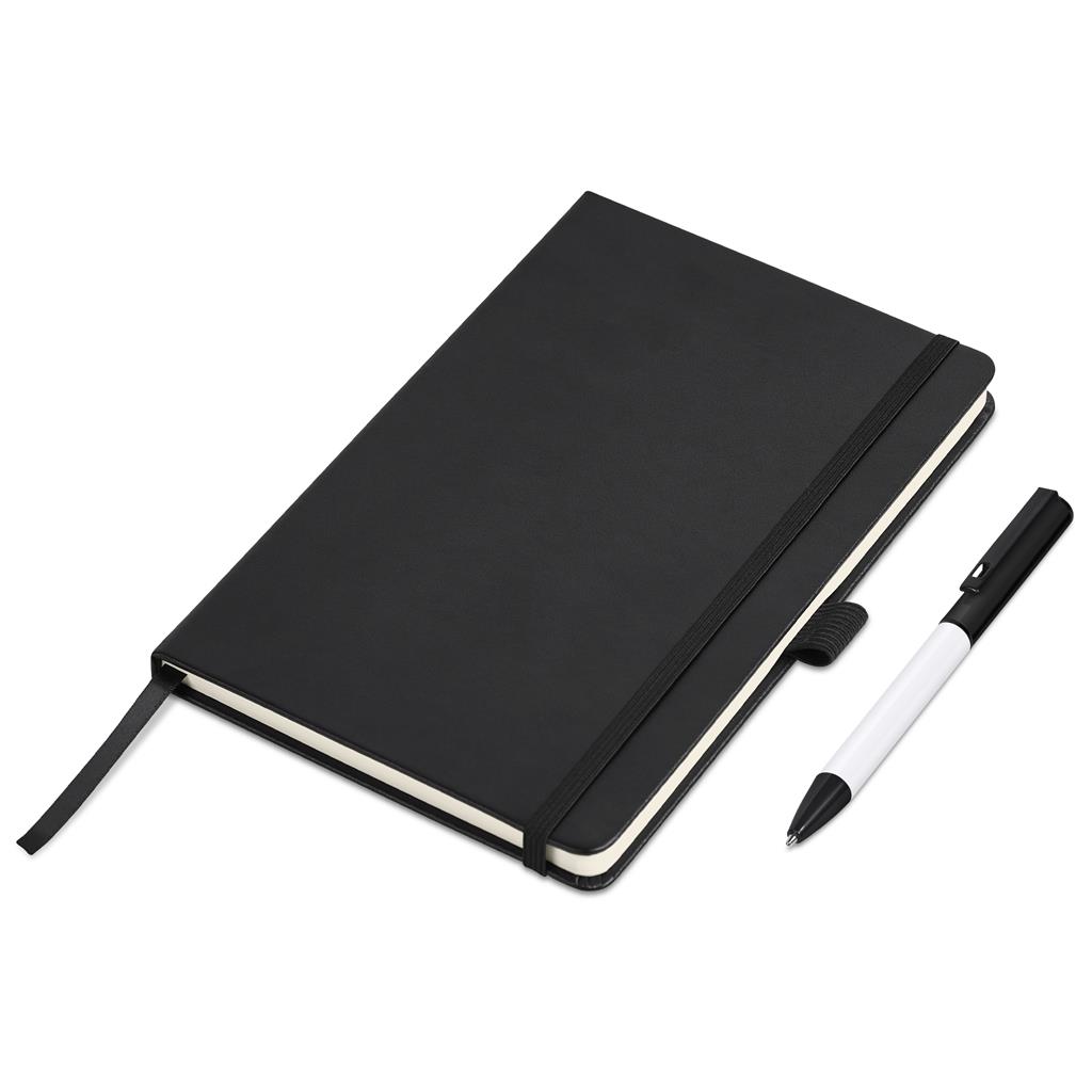 Altitude Ferguson Notebook & Pen Set