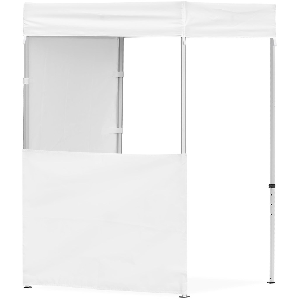 Ovation Sublimated Gazebo 1.5m X 1.5m �C 1 Half-Wall Skin �C 1 Full-Wall Skin