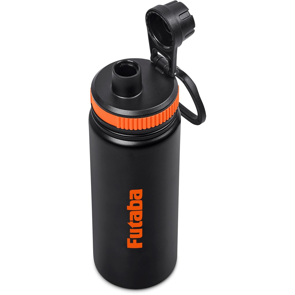 Altitude Romero Stainless Steel Water Bottle �C 750ml