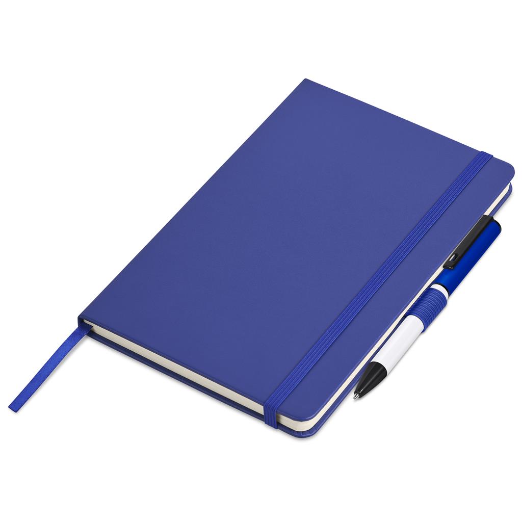 Altitude Ferguson Notebook & Pen Set