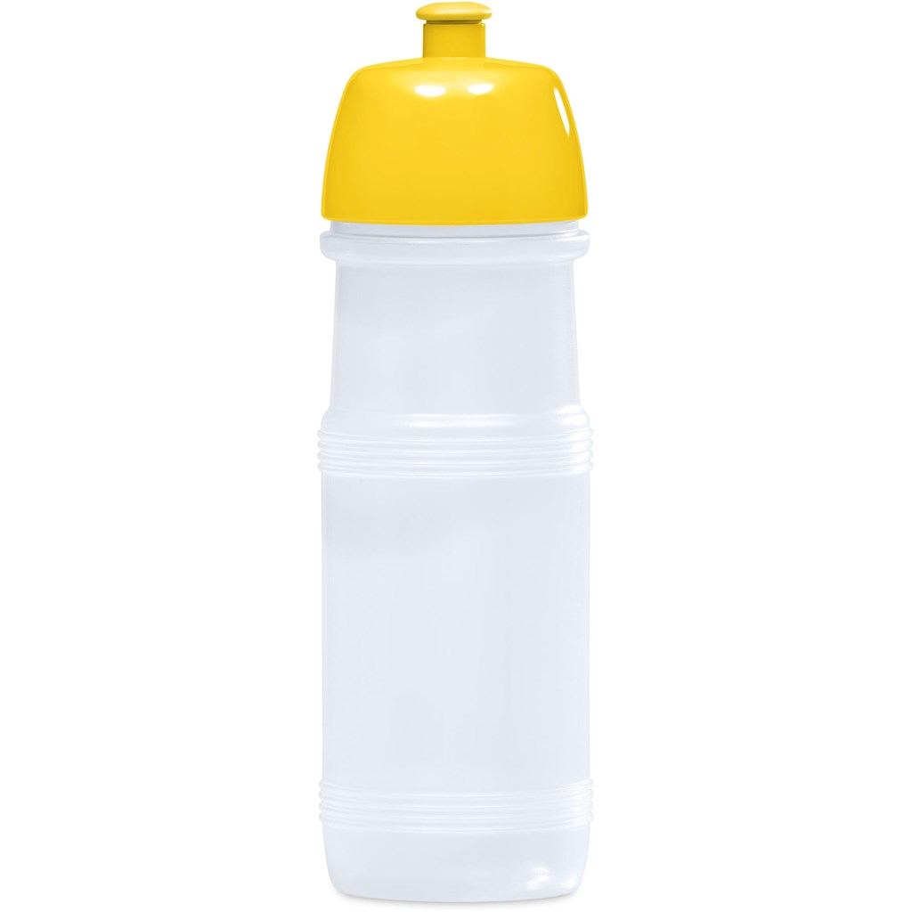 Altitude Slipstream Plastic Water Bottle �C 750ml