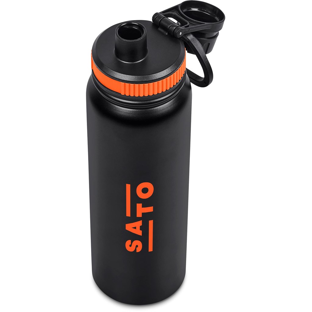 Altitude Bastos Stainless Steel Vacuum Water Bottle �C 750ml