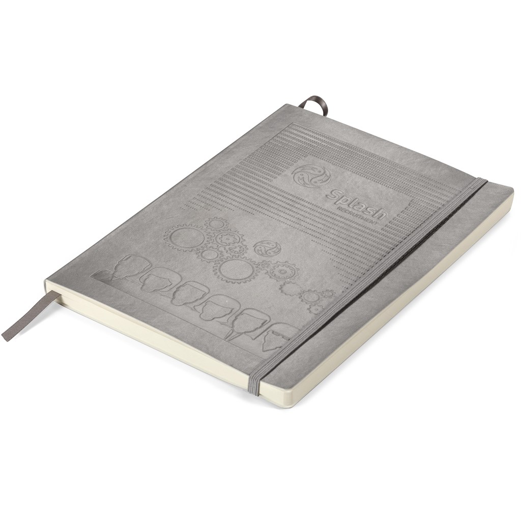 Altitude Newport Maxi Soft Cover Notebook
