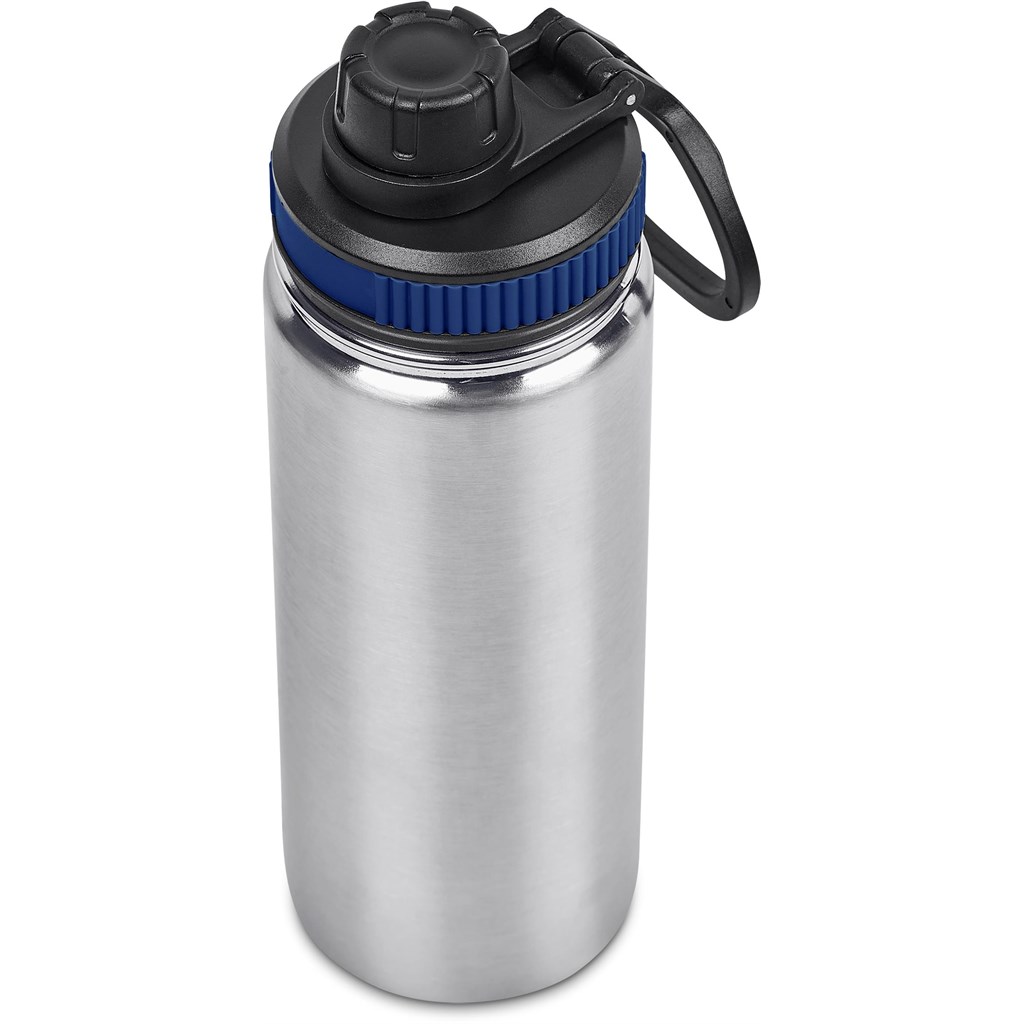 Altitude Cardozo Stainless Steel Water Bottle �C 750ml