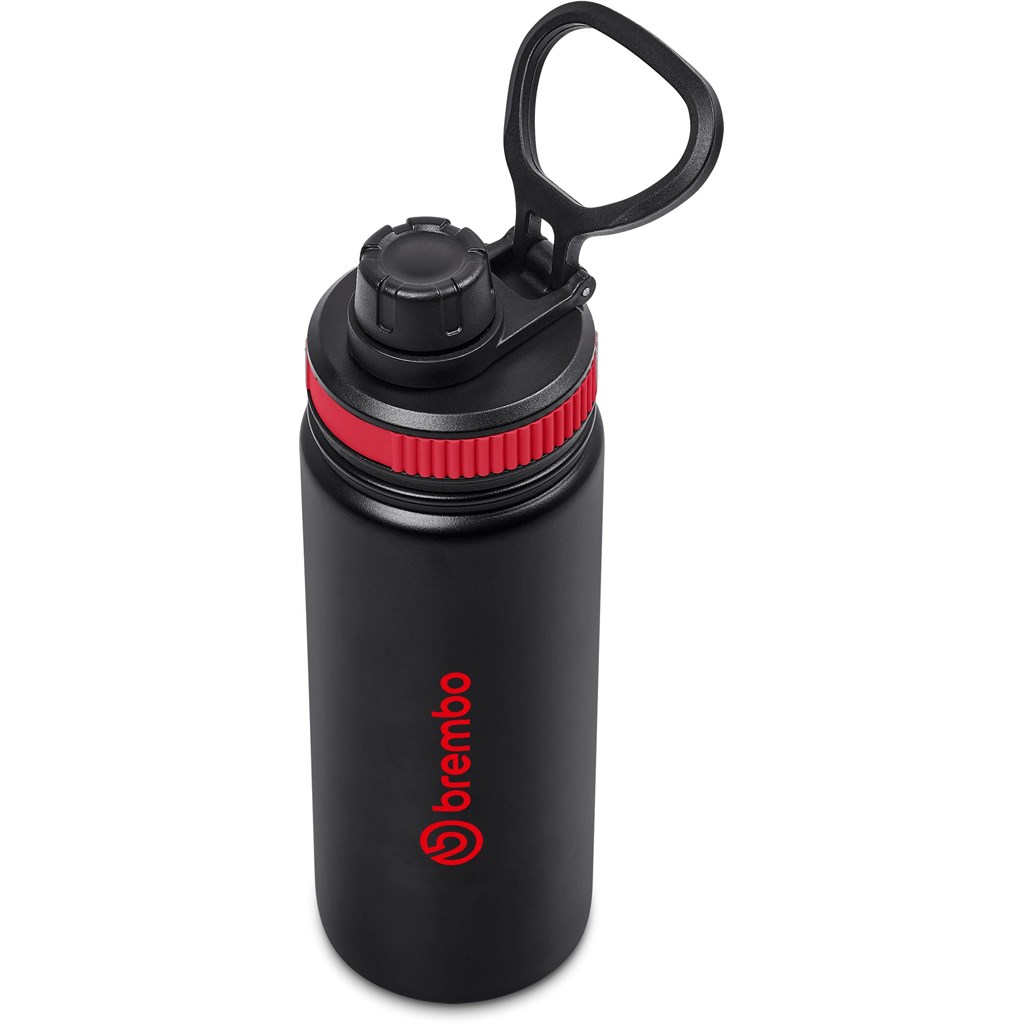 Altitude Romero Stainless Steel Water Bottle �C 750ml