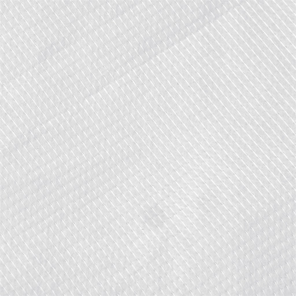 Pre-Printed Sample Hoppla Bellville Recycled PET Drawstring Bag