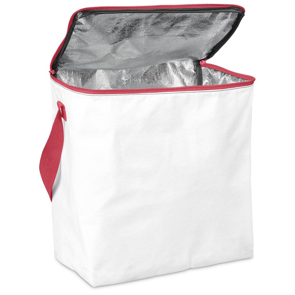 Hoppla Alps Recycled PET 27-Litre Cooler