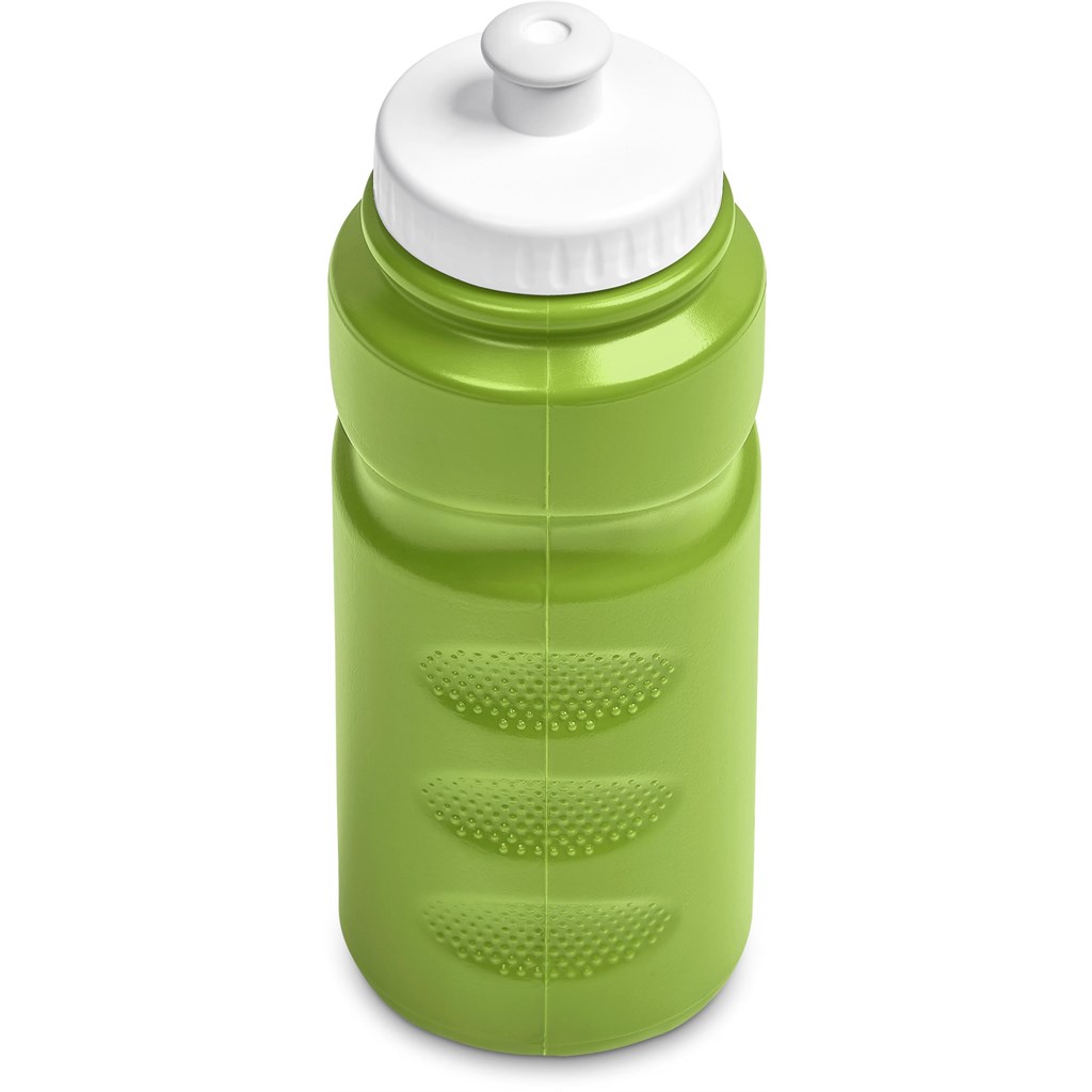 Altitude Slam Plastic Water Bottle �C 500ml