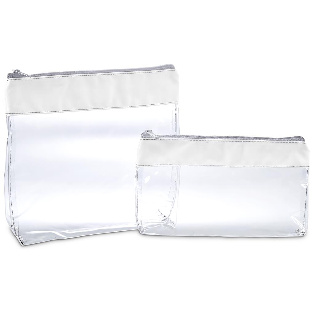 Hoppla Cleopatra Cosmetic Bag