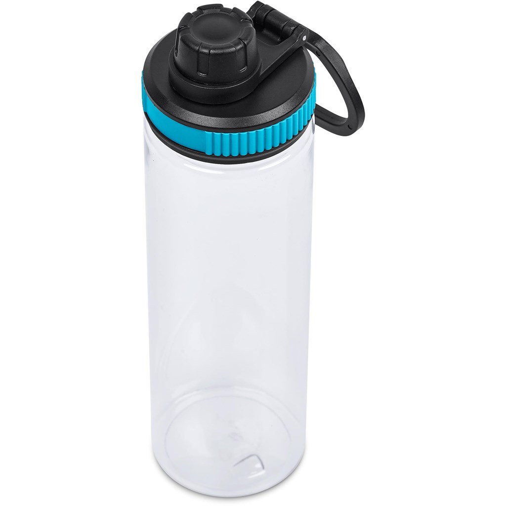 Altitude Carmona Recycled PET Water Bottle �C 750ml