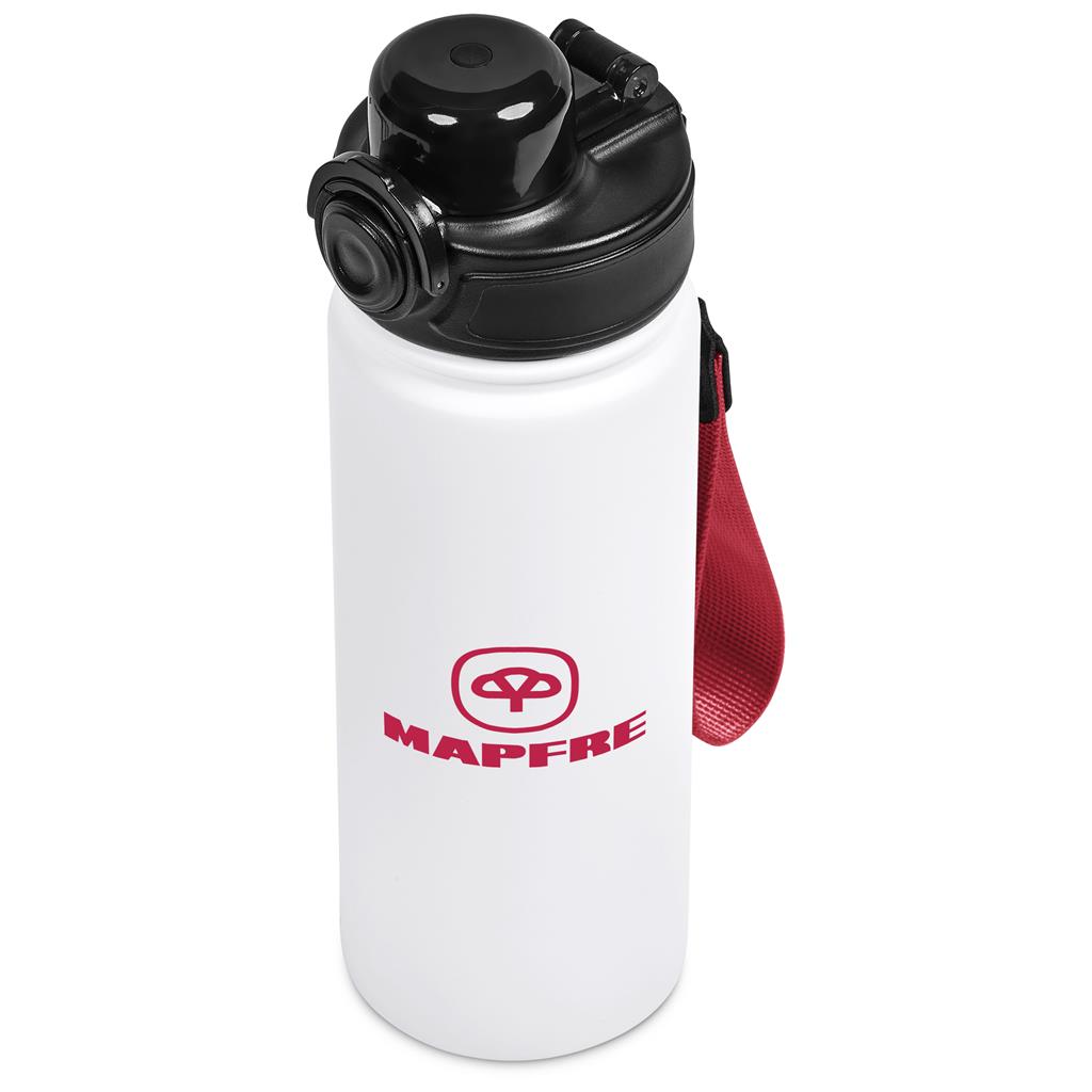 Altitude Cortez Stainless Steel Water Bottle �C 750ml