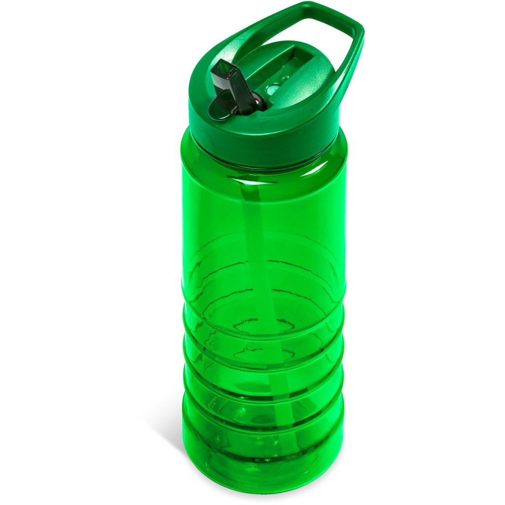 Altitude Quench Plastic Water Bottle �C 750ml