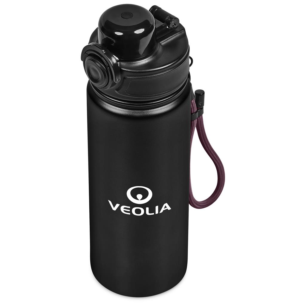 Altitude Pirlo Stainless Steel Water Bottle �C 750ml