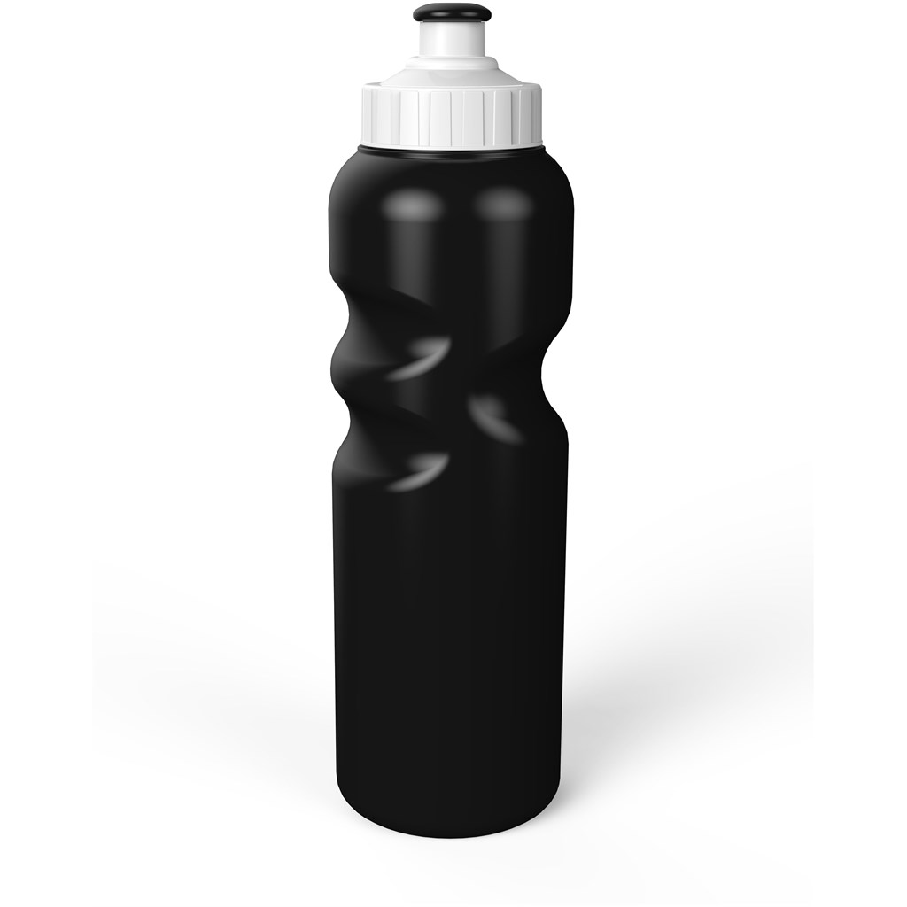 Altitude Riviera Plastic Water Bottle �C 500ml
