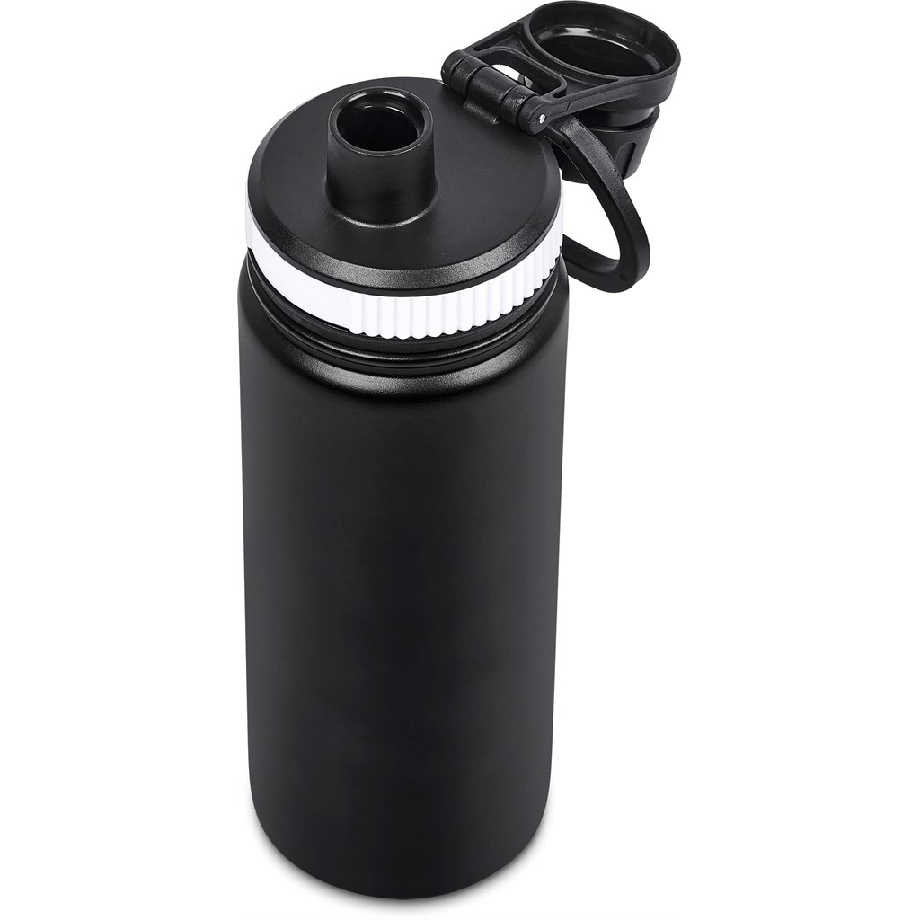 Altitude Romero Stainless Steel Water Bottle �C 750ml